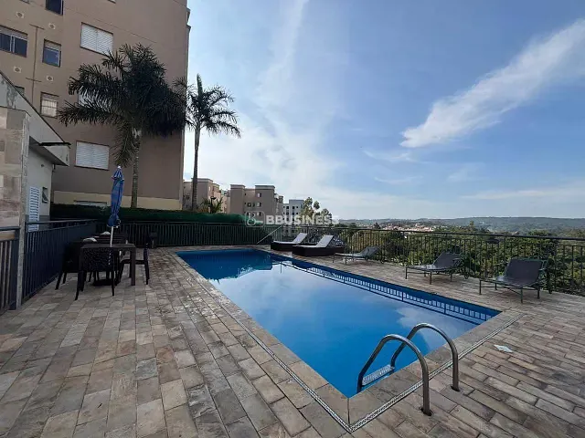 Apartamento 3 quartos e 1 banheiro, à venda, no bairro Jardim Ísis em Cotia