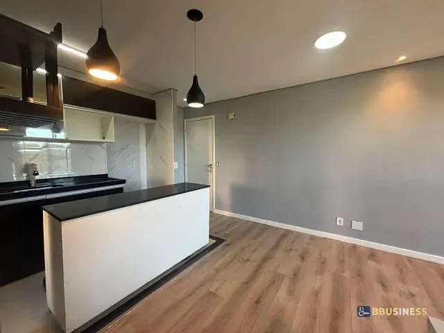 Apartamento 3 quartos e 1 banheiro, à venda, no bairro Jardim Ísis em Cotia