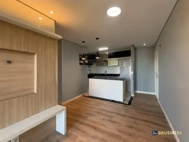 Apartamento 3 quartos e 1 banheiro, à venda, no bairro Jardim Ísis em Cotia
