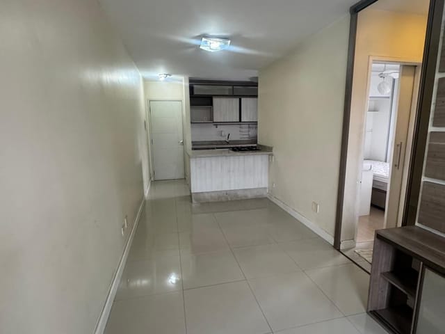 Apartamento 2 quartos e 1 banheiro, à venda, no bairro Vila Taquari em São Paulo