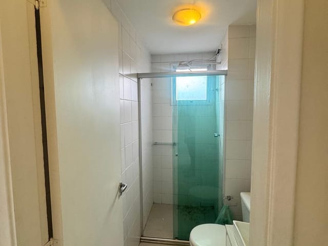 Apartamento 2 quartos e 1 banheiro, à venda, no bairro Vila Taquari em São Paulo