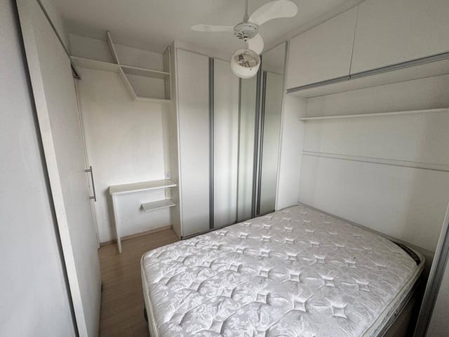 Apartamento 2 quartos e 1 banheiro, à venda, no bairro Vila Taquari em São Paulo
