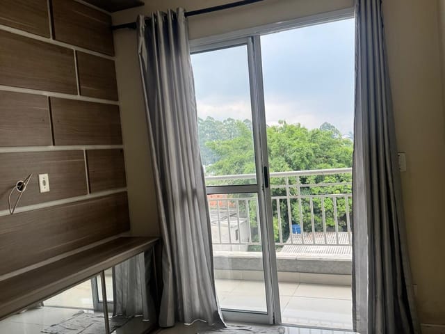 Apartamento 2 quartos e 1 banheiro, à venda, no bairro Vila Taquari em São Paulo