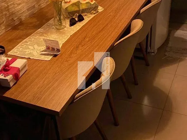 Apartamento 2 quartos e 1 banheiro, à venda, no bairro Jardim Guanabara em Jundiaí