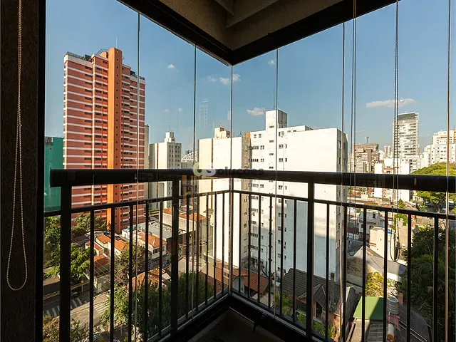 Apartamento 2 quartos e 2 banheiros, à venda, no bairro Perdizes em São Paulo