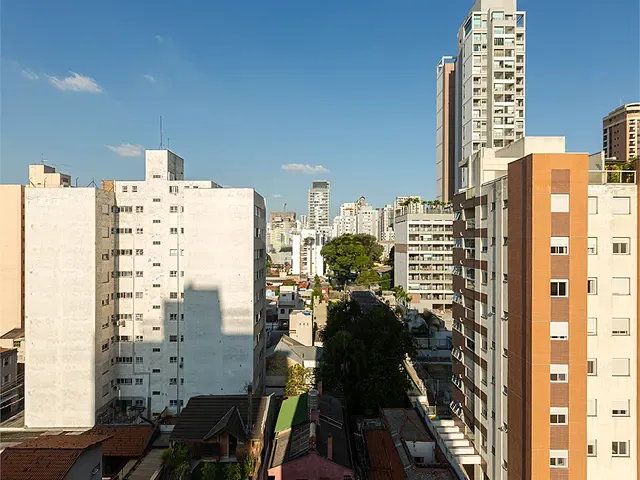 Apartamento 2 quartos e 2 banheiros, à venda, no bairro Perdizes em São Paulo