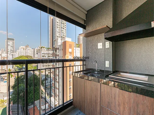 Apartamento 2 quartos e 2 banheiros, à venda, no bairro Perdizes em São Paulo