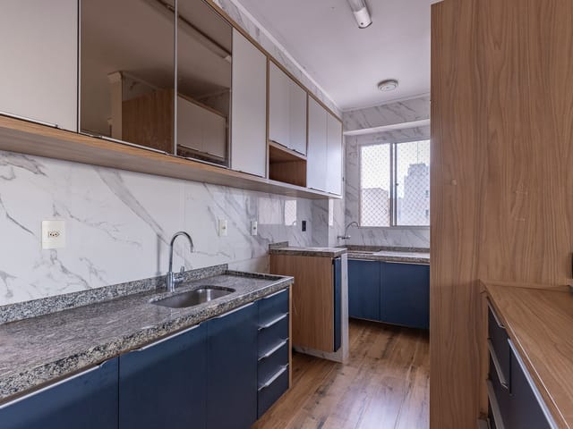 Foto do Apartamento - Fit Terra Bonita - 74m2 - 3 dorm. sendo 1 suíte - 2 vagas de garagens | Imobiliária GEUM