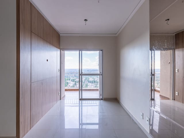 Foto do Apartamento - Fit Terra Bonita - 74m2 - 3 dorm. sendo 1 suíte - 2 vagas de garagens | Imobiliária GEUM