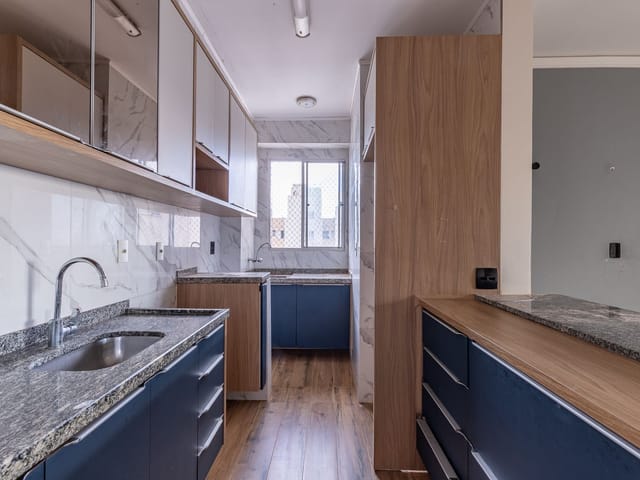 Foto do Apartamento - Fit Terra Bonita - 74m2 - 3 dorm. sendo 1 suíte - 2 vagas de garagens | Imobiliária GEUM