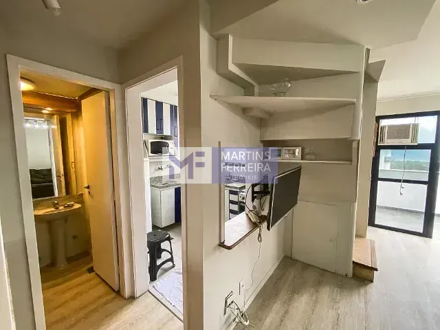 Apartamento com 70m² 2 quartos e 3 banheiros, à venda, no bairro Recreio dos Bandeirantes em Rio de Janeiro