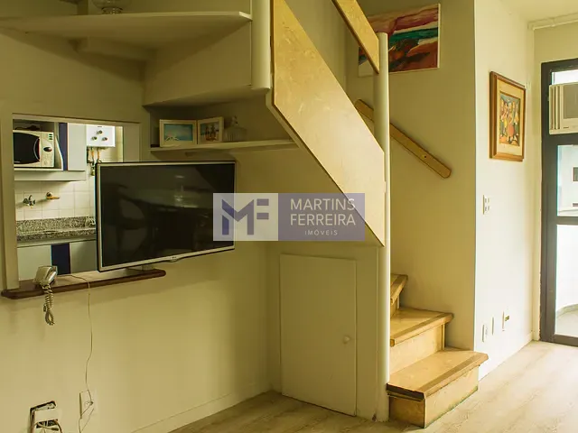 Apartamento com 70m² 2 quartos e 3 banheiros, à venda, no bairro Recreio dos Bandeirantes em Rio de Janeiro