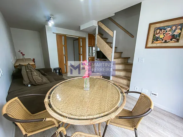 Apartamento com 70m² 2 quartos e 3 banheiros, à venda, no bairro Recreio dos Bandeirantes em Rio de Janeiro