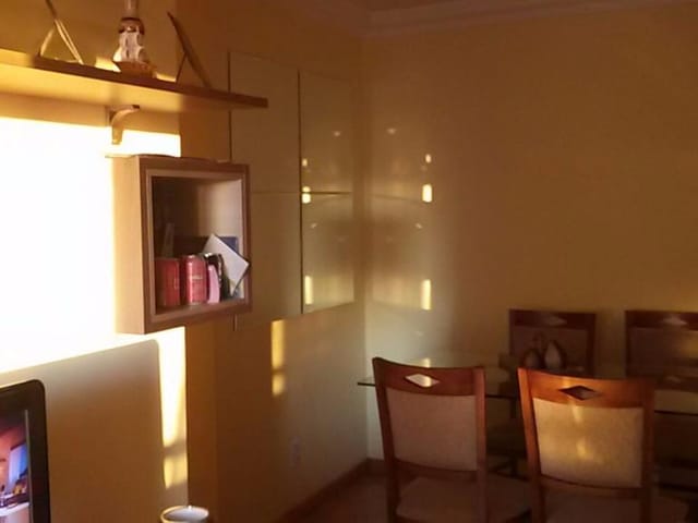 Foto do Apartamento - OPORTUNIDADE!!! Gran Bali Jd Aquarius 82m2 3 dorms,suíte,2 vagas,sacada com churrasqueira,andar baixo e lazer completo! | RUSSI IMÓVEIS