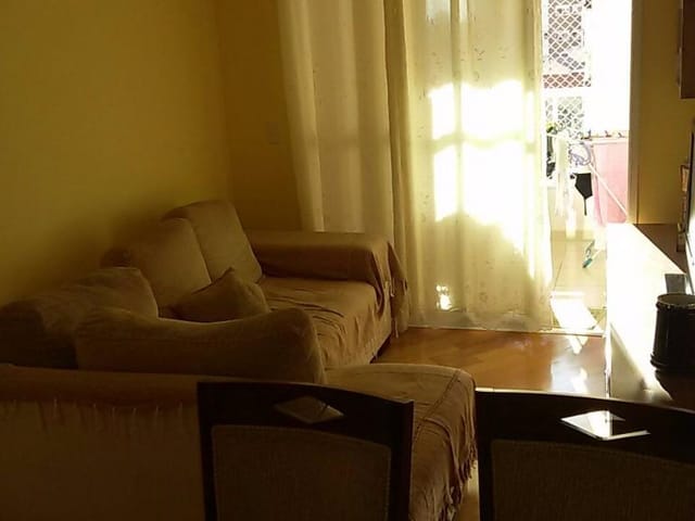 Foto do Apartamento - OPORTUNIDADE!!! Gran Bali Jd Aquarius 82m2 3 dorms,suíte,2 vagas,sacada com churrasqueira,andar baixo e lazer completo! | RUSSI IMÓVEIS
