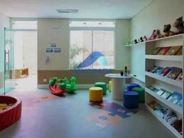 Apartamento com 10m² 3 quartos e 2 banheiros, à venda, no bairro Centro em Jacareí