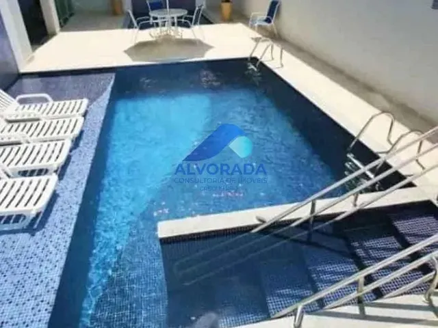 Apartamento com 10m² 3 quartos e 2 banheiros, à venda, no bairro Centro em Jacareí