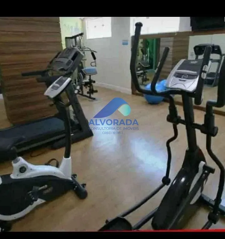 Apartamento, 3 quartos, 93 m² - Foto 4