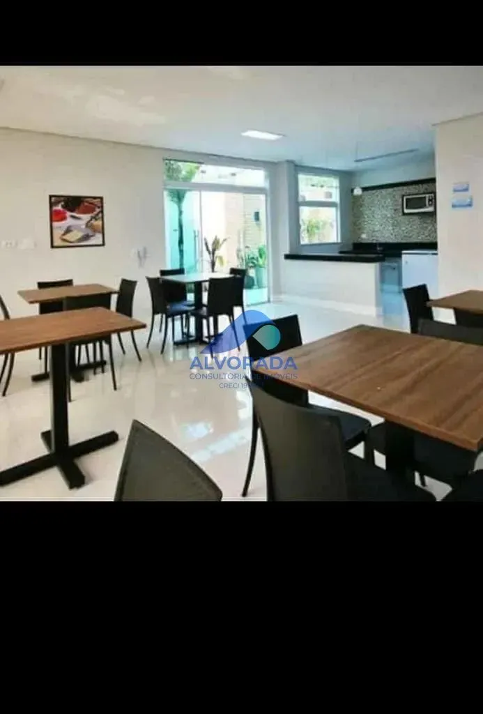 Apartamento, 3 quartos, 93 m² - Foto 1