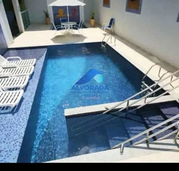Apartamento, 3 quartos, 93 m² - Foto 3