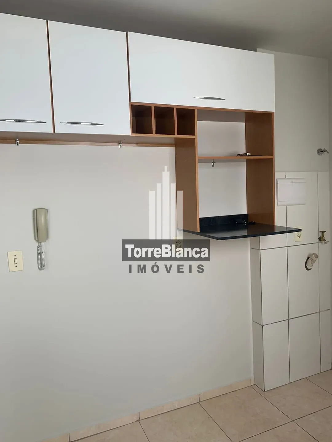 Apartamento, 2 quartos, 48 m² - Foto 3