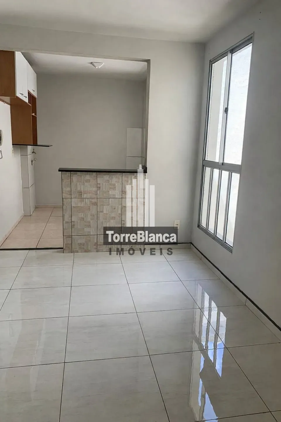 Apartamento, 2 quartos, 48 m² - Foto 2