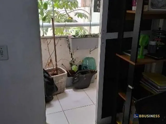 Apartamento 2 quartos e 1 banheiro, à venda, no bairro Parque Pecuária em Campos dos Goytacazes