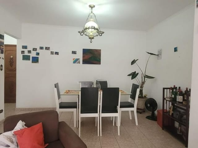 Apartamento com 82m² 2 quartos e 1 banheiro, à venda, no bairro Vila Prudente em São Paulo