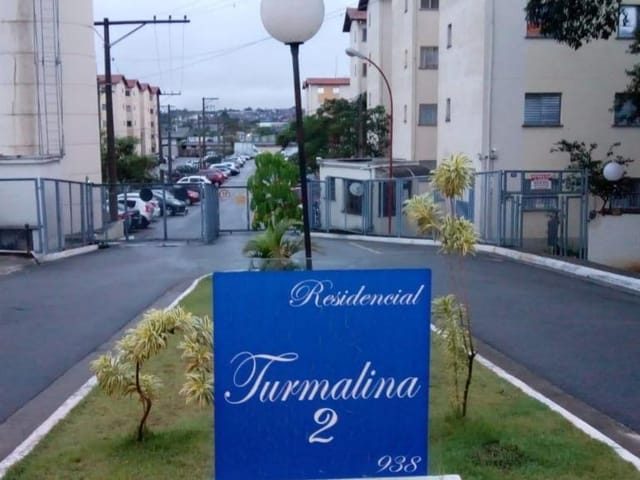 Foto do Apartamento - Apartamento à venda, 50 m² por R$ 170.000,00 - Jardim São João - Guarulhos/SP | Imobiliária Compare