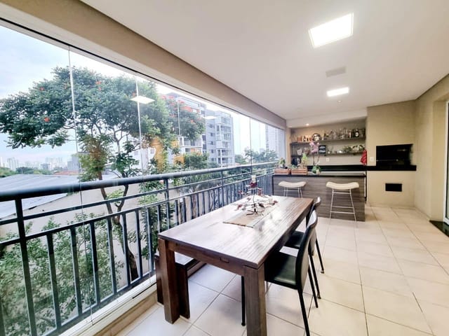 Foto do Apartamento - Apartamento à venda, Vila Leopoldina, São Paulo, SP | D+ Soluções Imobiliárias
