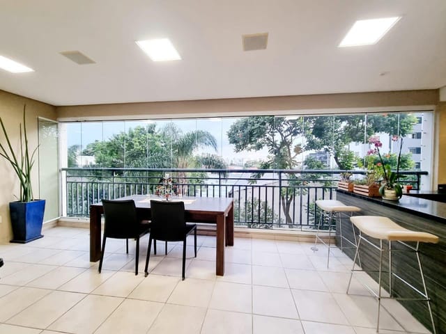 Foto do Apartamento - Apartamento à venda, Vila Leopoldina, São Paulo, SP | D+ Soluções Imobiliárias