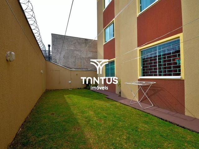 Apartamento 1 quarto e 1 banheiro, à venda, no bairro Cajuru em Curitiba