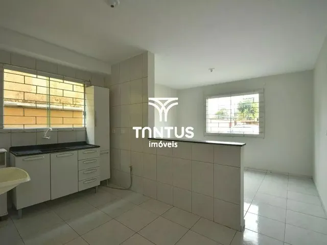 Apartamento 1 quarto e 1 banheiro, à venda, no bairro Cajuru em Curitiba