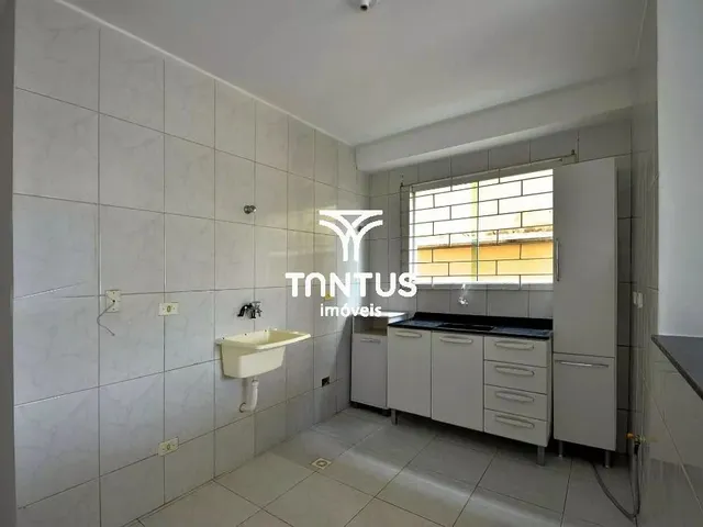 Apartamento 1 quarto e 1 banheiro, à venda, no bairro Cajuru em Curitiba