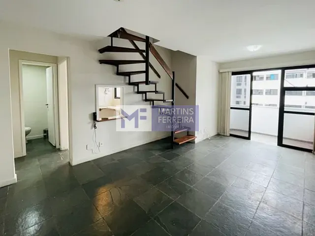 Apartamento com 67m² 2 quartos e 3 banheiros, à venda, no bairro Recreio dos Bandeirantes em Rio de Janeiro