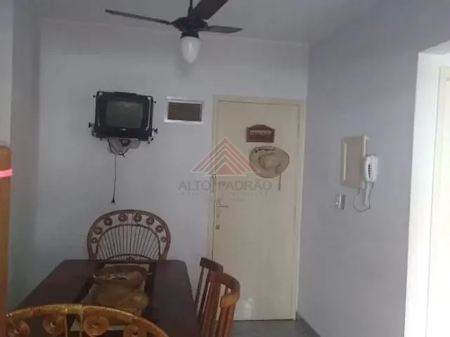 Apartamento com 42m² 1 quarto e 1 banheiro, à venda, no bairro Tupi em Praia Grande