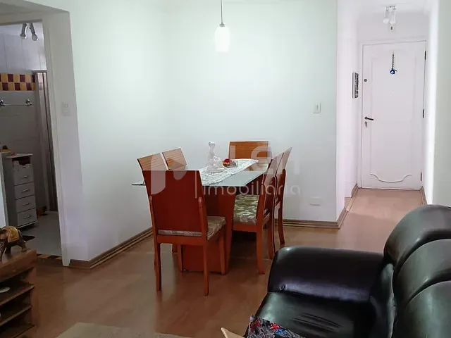 Apartamento com 90m² 3 quartos e 2 banheiros, à venda, no bairro Jaçanã em São Paulo