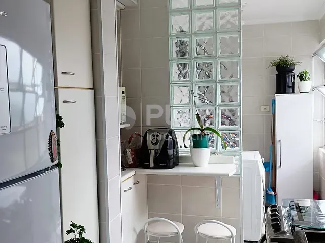 Apartamento com 90m² 3 quartos e 2 banheiros, à venda, no bairro Jaçanã em São Paulo