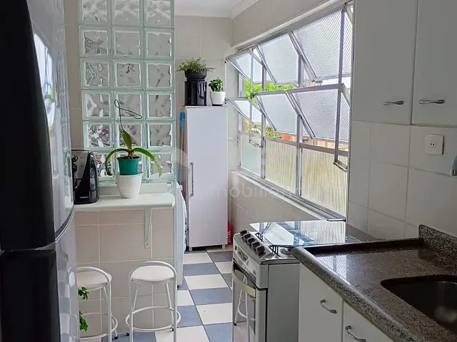 Apartamento com 90m² 3 quartos e 2 banheiros, à venda, no bairro Jaçanã em São Paulo