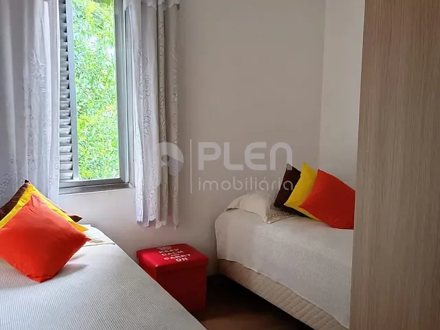 Apartamento com 90m² 3 quartos e 2 banheiros, à venda, no bairro Jaçanã em São Paulo