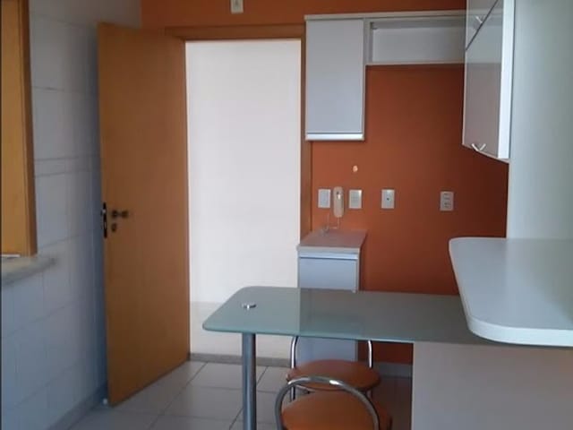Foto do Apartamento - Apartamento 4 dormitórios Floradas de são José | RUSSI IMÓVEIS