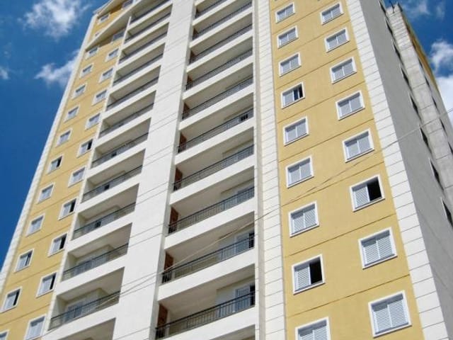 Foto do Apartamento - Apartamento 4 dormitórios Floradas de são José | RUSSI IMÓVEIS