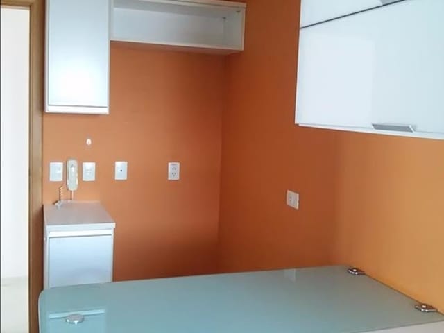 Foto do Apartamento - Apartamento 4 dormitórios Floradas de são José | RUSSI IMÓVEIS