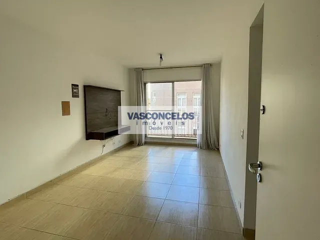 Apartamento com 65m² 2 quartos e 2 banheiros, à venda ou para alugar, no bairro Jardim Apolo em São José dos Campos