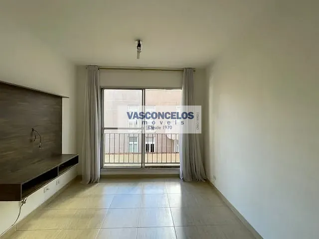 Apartamento com 65m² 2 quartos e 2 banheiros, à venda ou para alugar, no bairro Jardim Apolo em São José dos Campos