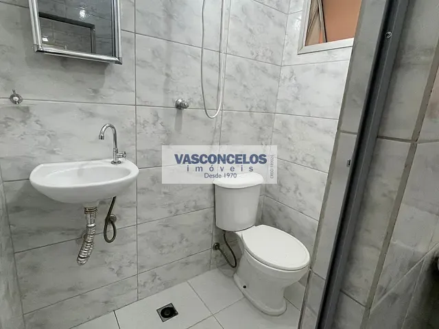 Apartamento com 65m² 2 quartos e 2 banheiros, à venda ou para alugar, no bairro Jardim Apolo em São José dos Campos