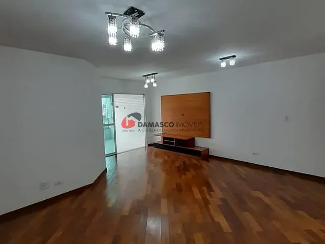 Apartamento 3 quartos e 1 banheiro, à venda, no bairro Santa Paula em São Caetano do Sul