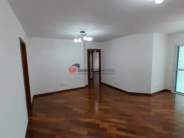 Apartamento 3 quartos e 1 banheiro, à venda, no bairro Santa Paula em São Caetano do Sul