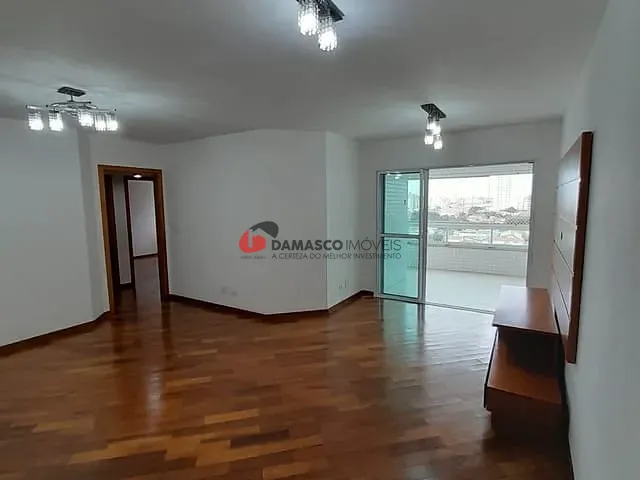 Apartamento 3 quartos e 1 banheiro, à venda, no bairro Santa Paula em São Caetano do Sul