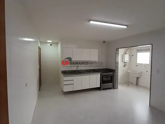 Apartamento 3 quartos e 1 banheiro, à venda, no bairro Santa Paula em São Caetano do Sul